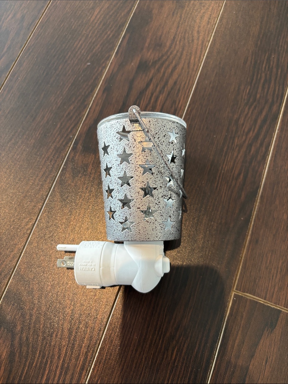 Scentsy “Seeing Stars” Plug-In Warmer